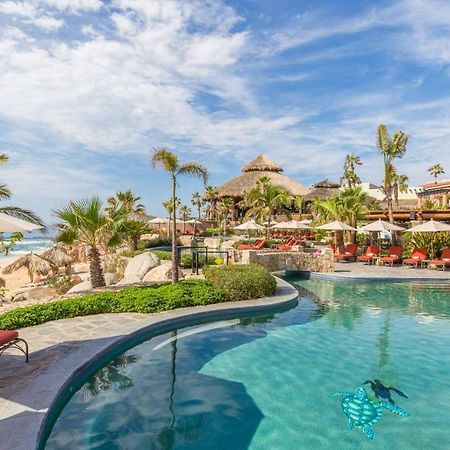 The Club At Hacienda Del Mar Hotel Cabo San Lucas Kültér fotó