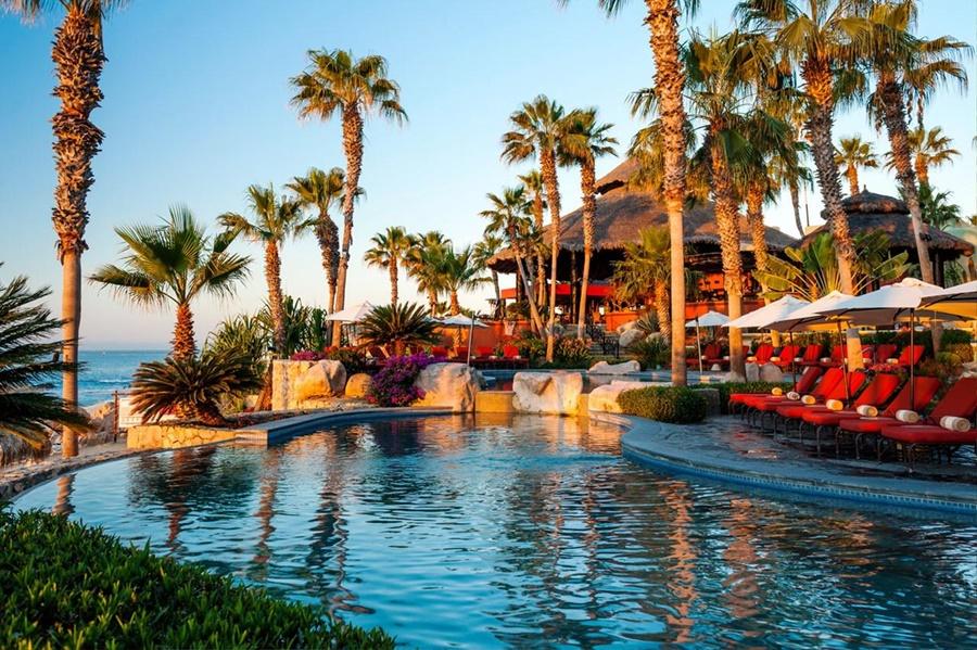 The Club At Hacienda Del Mar Hotel Cabo San Lucas Kültér fotó