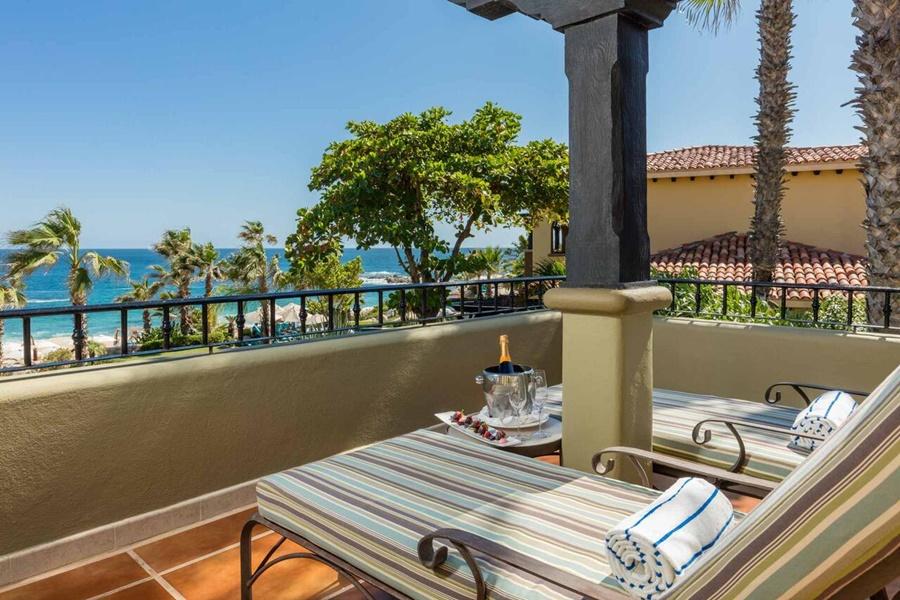 The Club At Hacienda Del Mar Hotel Cabo San Lucas Kültér fotó