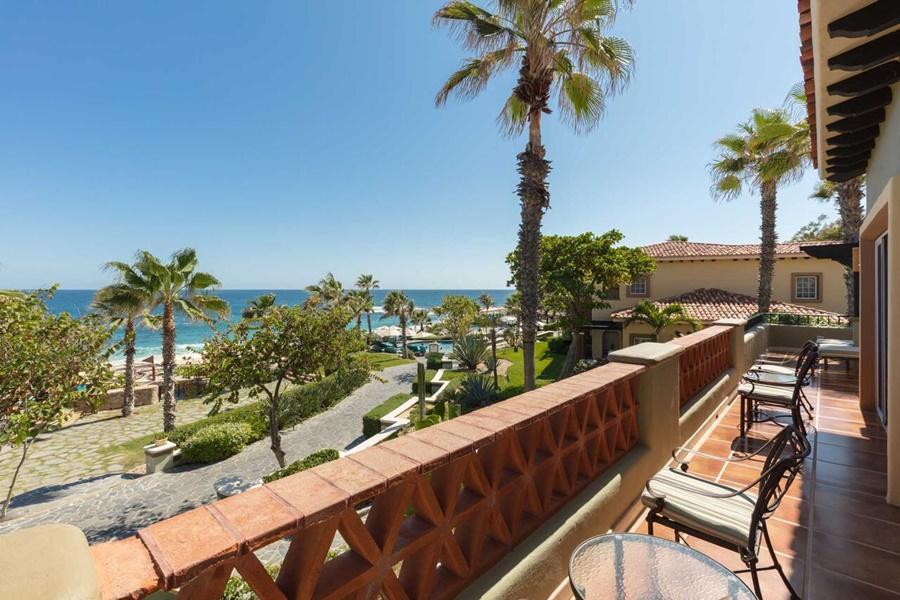 The Club At Hacienda Del Mar Hotel Cabo San Lucas Kültér fotó