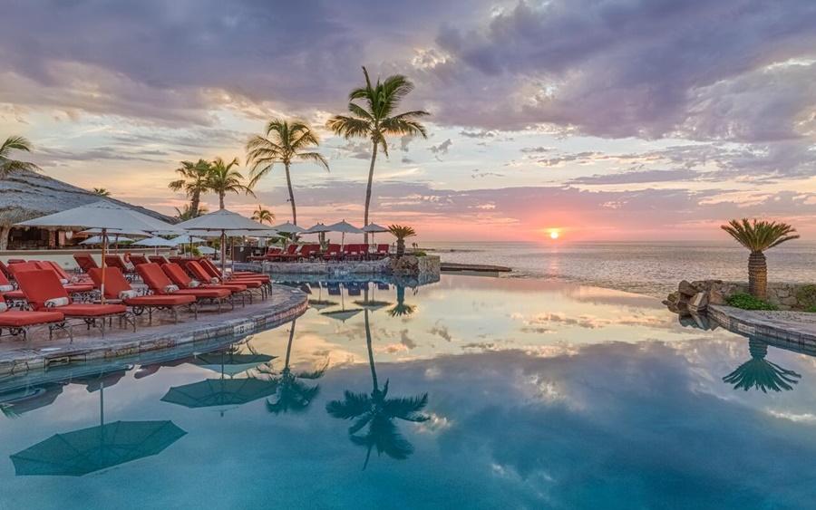 The Club At Hacienda Del Mar Hotel Cabo San Lucas Kültér fotó
