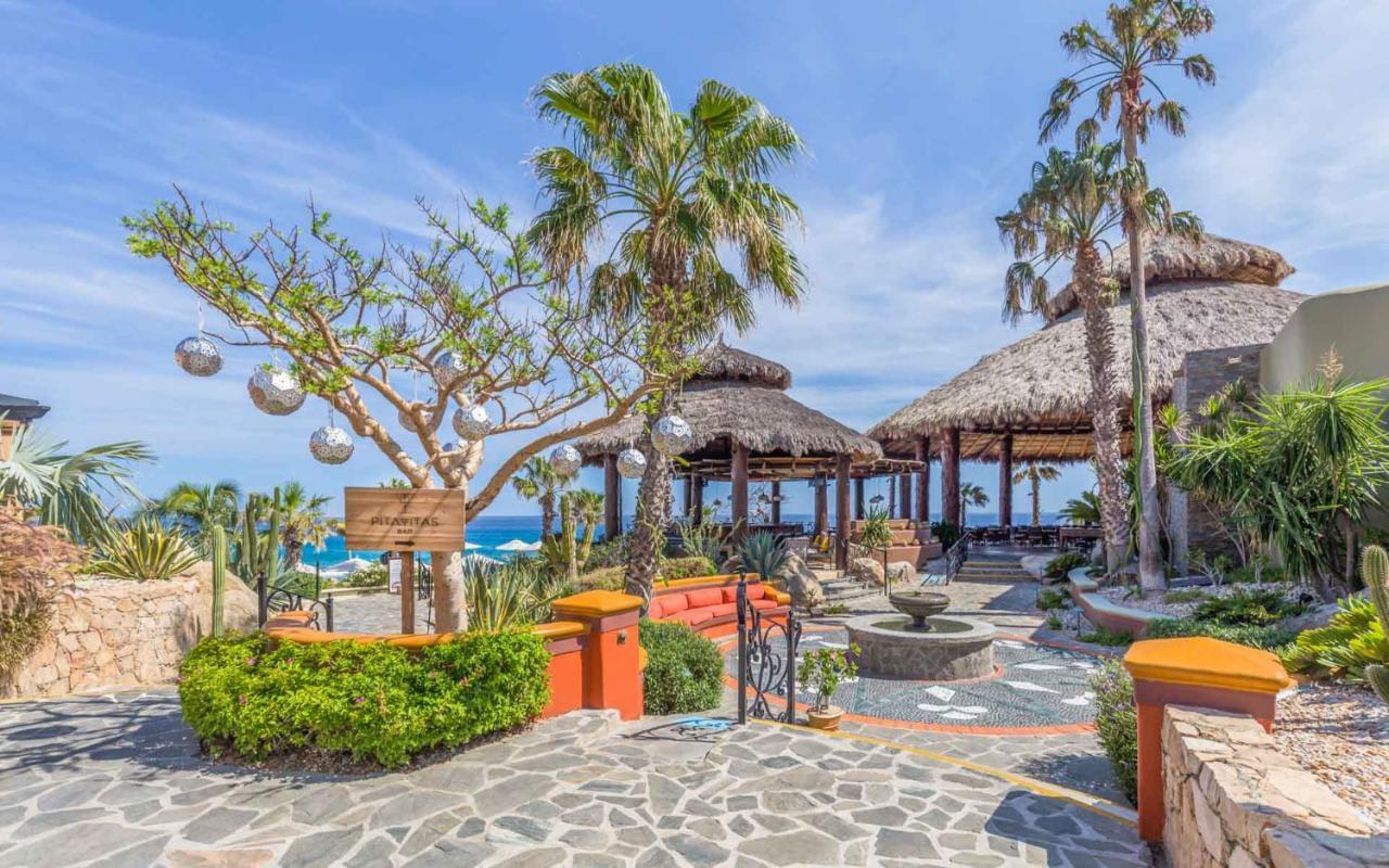 The Club At Hacienda Del Mar Hotel Cabo San Lucas Kültér fotó