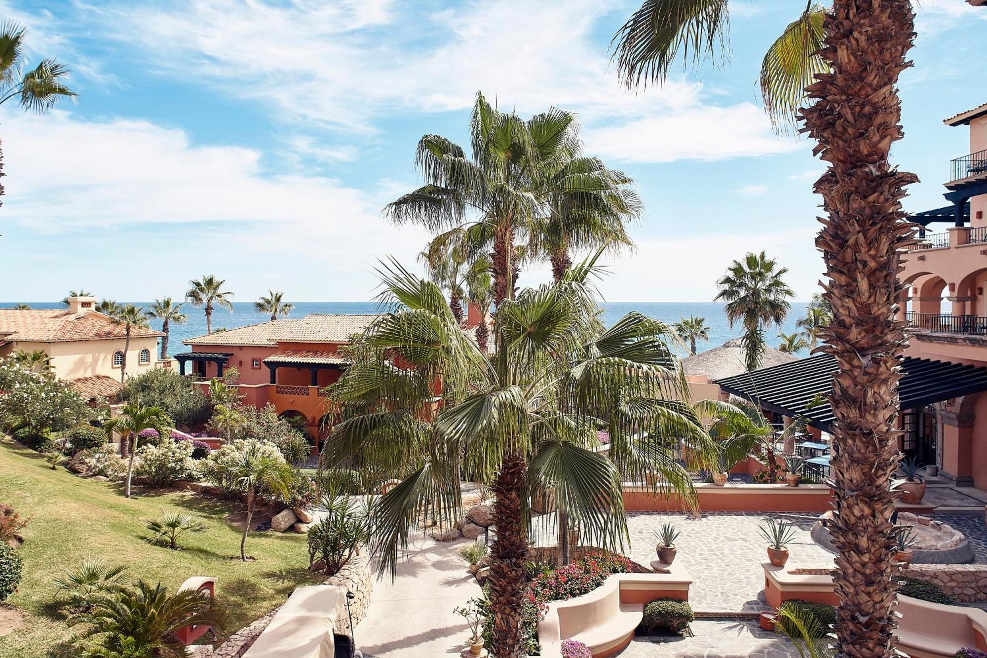 The Club At Hacienda Del Mar Hotel Cabo San Lucas Kültér fotó